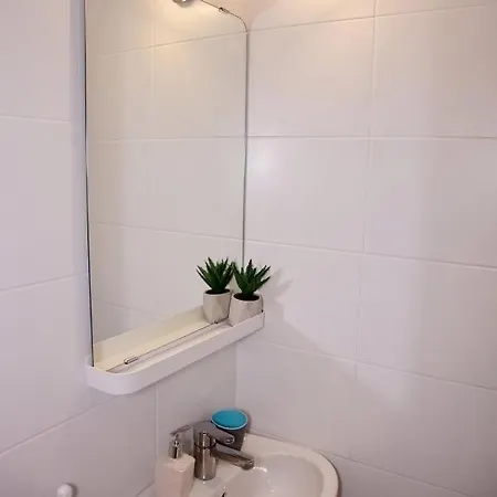 Apartment Aroura Neoclassical 3br 2ba *