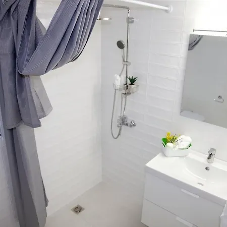 Aroura Neoclassical 3br 2ba * Athens